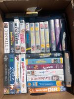 VHS Kassetten Mitte - Wedding Vorschau