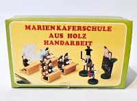 Marien Käferschule aus Holz Handarbeit Hessen - Hochheim am Main Vorschau