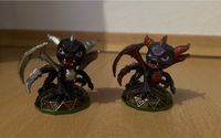 Skylanders Adventure Spyro Dark und Classic Figuren Bayern - Waldkirchen Vorschau