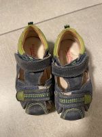 Superfit Sandalen Gr. 23 Baden-Württemberg - Tettnang Vorschau