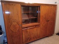 Riesiger alter Kleiderschrank Buffet Vintage Anrichte Brandenburg - Grunow-Dammendorf Vorschau