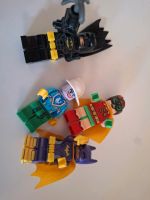 Lego Figuren Batman Set Thüringen - Gera Vorschau