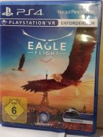 PS4 Spiel VR Eagle Flight Wuppertal - Ronsdorf Vorschau