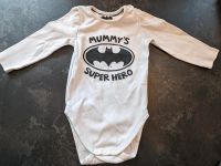 Batman Body Mummys Super Hero Gr74 neuwertig Brandenburg - Zossen Vorschau