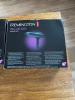 Remington Pro-Air 2200 Haartrockner Föhn - neu Niedersachsen - Warberg Vorschau