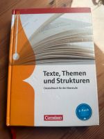 Cornelsen Texte, Themen & Strukturen ISBN 978-3-06-061353-3 Sachsen-Anhalt - Hohenmölsen Vorschau