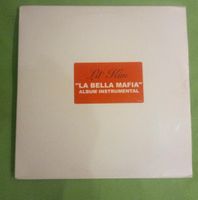 Lil Kim La Bella Mafia 3LP Instrumentals Vinyl Schallpl. Hip Rap Berlin - Spandau Vorschau