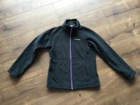 Fleecejacke Columbia M 152 schwarz lila Nordrhein-Westfalen - Pulheim Vorschau