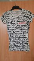 Damen T-Shirt von Guess Größe S Nordrhein-Westfalen - Kamp-Lintfort Vorschau