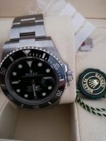 Rolex Submariner 41 date, schwarz Köln - Mülheim Vorschau