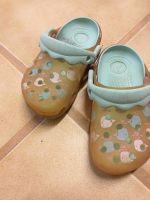 Crocs Kinder .Grösse  8/9 -24-26 Baden-Württemberg - Mühlhausen-Ehingen Vorschau