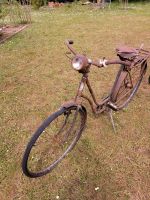 Antik Fahrräder zu verkaufen Bayern - Wörth a. Main Vorschau