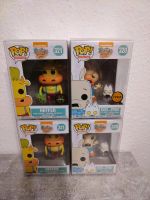 Funko Pop Rockos Modern Life Set 4 Stück Baden-Württemberg - Ruppertshofen Vorschau