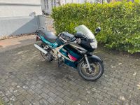 Kawasaki zx600 bj 1994 Baden-Württemberg - Hardheim Vorschau