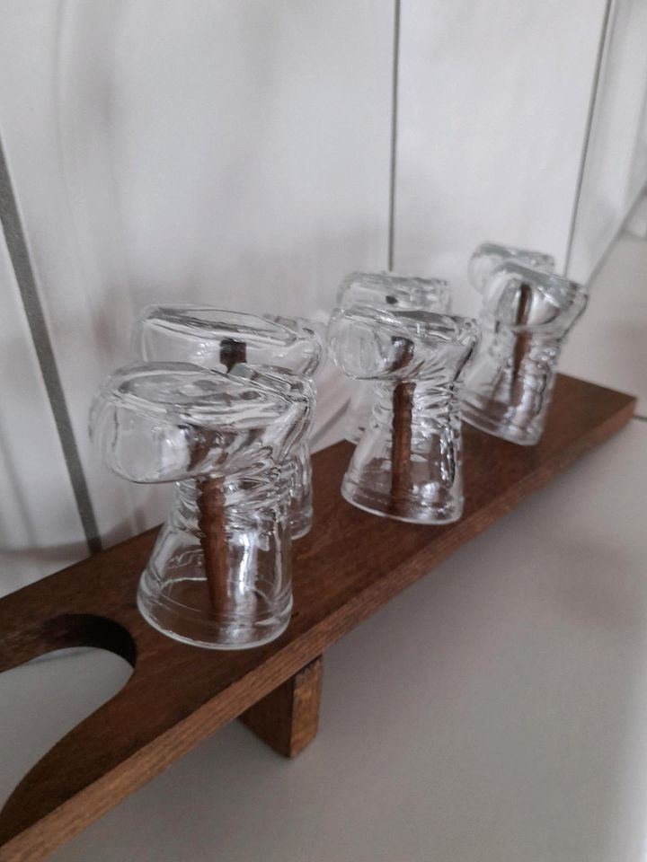 Schnapsglas/Stiefel in Trochtelfingen