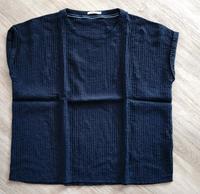Cecil Shirt mit Struktur Oversize XL/XXL leicht und luftig Hessen - Egelsbach Vorschau