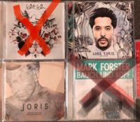 CD Joris & Adel Tawil Niedersachsen - Wolfsburg Vorschau