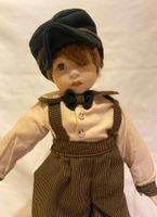 Franklin Heirloom Dolls Baden-Württemberg - Böblingen Vorschau