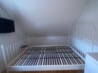 Ikea Mettalbett 140×200 Niedersachsen - Menslage Vorschau