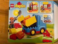 Lego Duplo Lastwagen 10529 Hessen - Ahnatal Vorschau