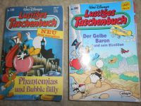 Taschenbücher Walt Disney, Dagobert, Mickey Maus, 1990er Jahre Sachsen-Anhalt - Zeitz Vorschau