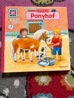 Was ist was Ponyhof Kindergarten Hessen - Gelnhausen Vorschau