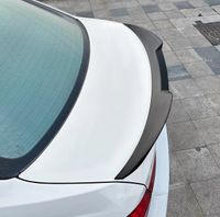 BMW E90 Performance Spoiler M3 Design Lippe 3er Limousine Saarland - Großrosseln Vorschau