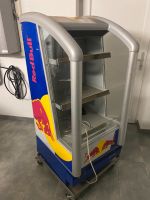 Red Bull Kühlschrank  groß Sachsen - Thum Vorschau
