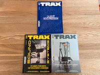TRAX Magazine Lot French Frankreich House Electro Techno Berlin - Mitte Vorschau