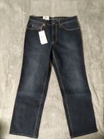 W34/L30 Jeans Mustang Tramper, slim fit, dunkelblau, neu! Eimsbüttel - Hamburg Niendorf Vorschau