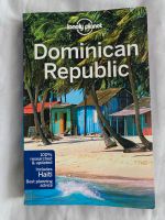 Travel guide, Dominican Republic, lonely planent Stuttgart - Stuttgart-Ost Vorschau