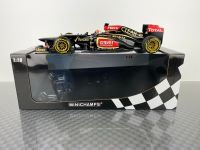 Minichamps PMA 1:18 Lotus E21 Kimi Raikkonen 2013 Nordrhein-Westfalen - Paderborn Vorschau