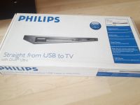 Philips DVP 5160 DVD Player gebraucht !!! Hessen - Einhausen Vorschau