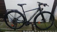 Focus Atlas 6.6 EQP Gravelbike / Crossrad Gr. 48/51/54/57/60cm Bonn - Beuel Vorschau