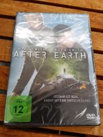 DVD After Earth Originalverpackung Rheinland-Pfalz - Kreimbach-Kaulbach Vorschau
