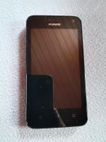 Huawei Y360  black  Handy Smartphon Telefon g Rheinland-Pfalz - Worms Vorschau