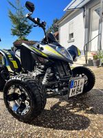 Kymco Maxxer 300 maxe Hessen - Seeheim-Jugenheim Vorschau