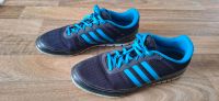 Adidas Herren Sneakers Gr.43 Niedersachsen - Braunschweig Vorschau