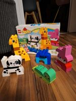 Duplo Tiere / 10573 Nordrhein-Westfalen - Kleve Vorschau