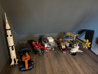 Lego Technic Sets zum Kaufen Bayern - Kümmersbruck Vorschau