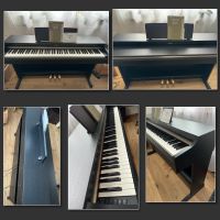 Klavier elektronisch Yamaha YDP 162 Hessen - Limburg Vorschau