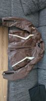 BMW Motorrad Jacke Gr. 54 incl Handschuhe Bayern - Zeilarn Vorschau