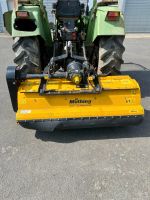 Mulcher Müthing MUE 160 Rheinland-Pfalz - Oberlahr Vorschau