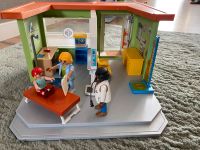 Playmobil City Life Kinderarztpraxis 70541 Niedersachsen - Holdorf Vorschau