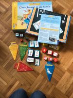 Spiel - Conni kommt in die Schule - vollständig Baden-Württemberg - Tübingen Vorschau