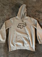 Fox Hoodie grau Gr. XL Bielefeld - Bielefeld (Innenstadt) Vorschau