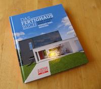 Architektur Fertig-Haus Buch, moderne Bauten und Häuser Rheinland-Pfalz - Bogel Vorschau