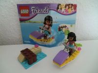 Lego Friends 41000 Jetski Vergnügen Nordrhein-Westfalen - Remscheid Vorschau