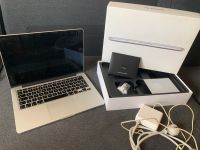 MacBook Pro im Super Zustand abzugeben Niedersachsen - Lilienthal Vorschau