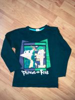 Phineas und Ferb Langarmshirt 2,50 Top! Niedersachsen - Blomberg Vorschau